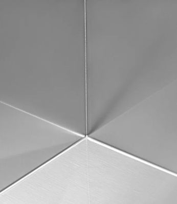 Double Bowl Stainless Steel Single Bowl Kitchen Sink Top Mount 32''X18''X10''