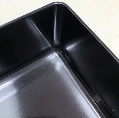 Heavy Duty Bathroom Sink Stalinless Steel 304 Pvd Black Golden Wash Basins Sink For Toilet Hotel Luxury Above Counter Bathroom Sinks