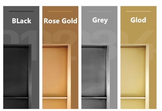 Wholesale Manufacturer Top Mount 304 Stainless Steel Kitchen Sinks 30x22x10inch Nano Matte Black  Drop In Sink with Drainer Brushed Fregadero De Cocina