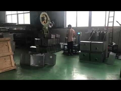 การประชุมเชิงปฏิบัติการในบริษัทของเรา