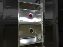 คุณตรวจสอบอ่างล้างจานอย่างไร